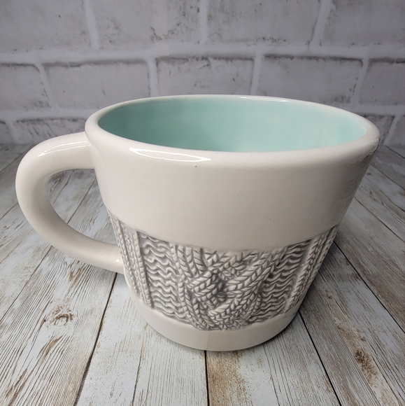 Large Sweater Mug - Picture 4 of 9
